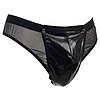 Chilot Amorable Thong Matteo Negru S-L Thumb 2