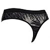 Chilot Amorable Thong Matteo Negru S-L Thumb 4