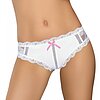 Chilot LivCo Lizette Alb L-XL