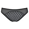 Chilot Obsessive 819-PAN Negru S-M Thumb 1