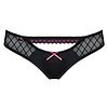 Chilot Obsessive 819-PAN Negru L-XL