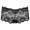 Chilot Obsessive Idillia Negru 2XL