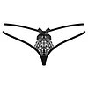 Chilot Obsessive Intensa Double Negru S-M Thumb 1