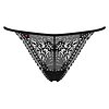 Chilot Obsessive Intensa Negru L-XL
