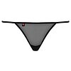 Chilot Obsessive Luiza Negru L-XL