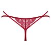 Chilot Obsessive Orangella Rosu L-XL Thumb 1