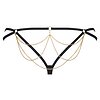 Chilot Obsessive Pantheria Negru L-XL Thumb 1