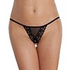 Chilot Softline Nadia Negru S-L