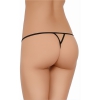 Chilot Softline Raisa Negru S-L Thumb 1