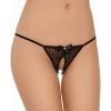 Chilot Softline Regina Negru S-L