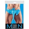 Chiloti Cu Trompa Mens String Elephant Albastru S-L Thumb 3
