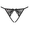 Chilotei Decupati Obsessive Miamor Negru L-XL