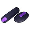 Chiloti Vibratori IJOY Rechargeable Remote Control Negru Thumb 4