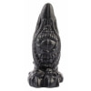 Chisa Novelties Creatură Monstruoasă Dildo Fantasy Negru Thumb 1