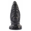 Chisa Novelties Creatură Monstruoasă Dildo Fantasy Negru Thumb 2