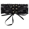 Choker Lace Negru Thumb 2