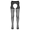 Ciorapi Cottelli Collection Nastasia Negru S-M
