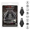 Cleme Pentru Sfarcuri Cu Vibratie Nipplettes Play Negru Thumb 4