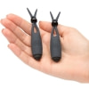 Cleme Sfârcuri Sweet Love Vibrating Negru Thumb 6