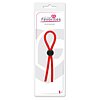 Clincher Adjustable Penis Ring Rosu Thumb 1