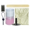 Cloneboy Dildo 20cm And Suction Cap Thumb 2