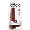 Dildo Realistic Penis 8 Inch Maro Thumb 3