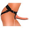 Set Strap-on Body Dock Negru Thumb 1