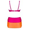 Costum Baie LivCo Chitose Roz M Thumb 1