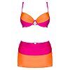 Costum Baie LivCo Chitose Roz M