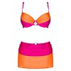 Costum Baie LivCo Chitose Roz XL