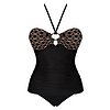 Costum Baie LivCo Cornelia Negru L