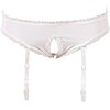 Costum Cottelli Collection Schoolgirl Alb XS Thumb 1