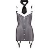 Costum Cottelli Collection Secretary Negru M
