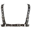Costum Zado Leather Harness Emma Negru Thumb 4