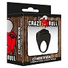 Inel Penis Crazy Bull Chester Negru Thumb 3