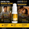 Cremă Erecție LibidoGold Golden Cream 50ml Thumb 2