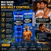 Cremă Mărire Penis Maxman Albastru 50ml Thumb 3
