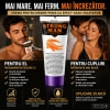 Cremă Mărire Penis Strong Man 50ml Thumb 1