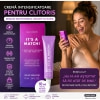 Cremă Stimulare Clitoris Its a Match! 10ml Thumb 2