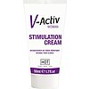 Crema Stimulatoare V Activ for Women 50ml Thumb 1