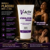 Cremă Stimulatoare V Activ for Women 50ml Thumb 3