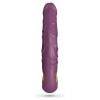 Crushious Magnus Viola Vibrator Realist Reîncărcabil Mov Thumb 2