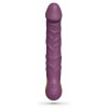 Crushious Magnus Viola Vibrator Realist Reîncărcabil Mov Thumb 3