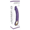 Crushious Magnus Viola Vibrator Realist Reîncărcabil Mov Thumb 7