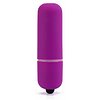 Debra Mini Lady Finger Violet — 10 Trepte, silențios
