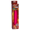 Debra Vibe Pink — Vibrator Realist, Discret și Control Roz Thumb 1