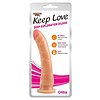 Dildo Cu Ventuza Deep Exploration Thumb 1