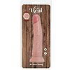 Deluxe Dual Density Dong 14 Inch natural Thumb 5