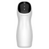 Deluxe Pro Masturbator Reîncărcabil cu Contracții și Vibrații Alb Thumb 2