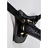 Designer Strap-On Pipedream Negru Thumb 3